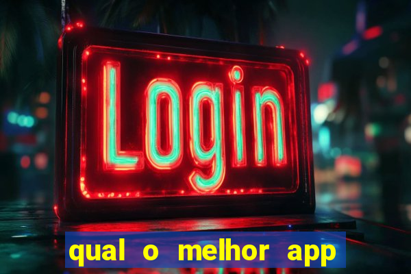 qual o melhor app para analisar jogos de futebol